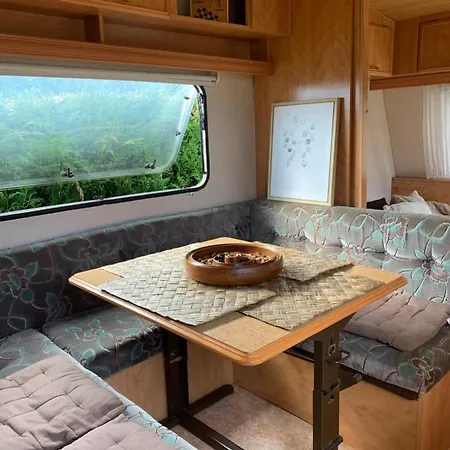 Le Camping De Ma Petite Ferme * Auneuil