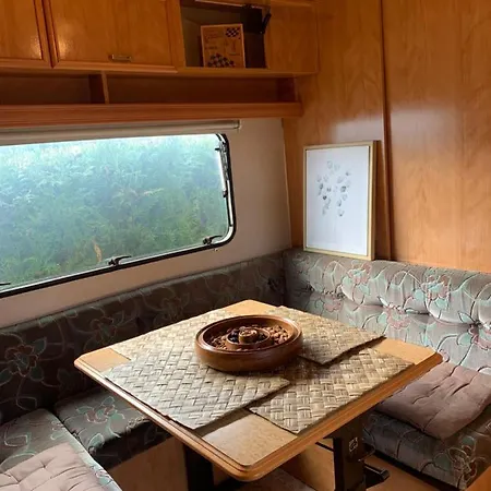 Le Camping De Ma Petite Ferme Кемпинг Auneuil