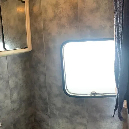 Кемпинг Le Camping De Ma Petite Ferme Auneuil