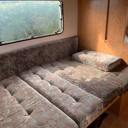 Le Camping De Ma Petite Ferme